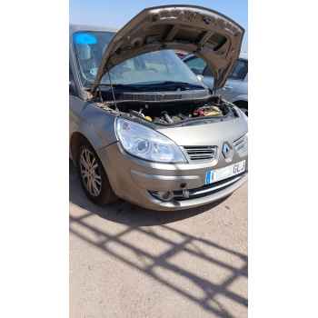 Recambio de compresor a/a para renault scénic ii (jm0/1_) 1.5 dci (jm1e, jm16) referencia OEM IAM   