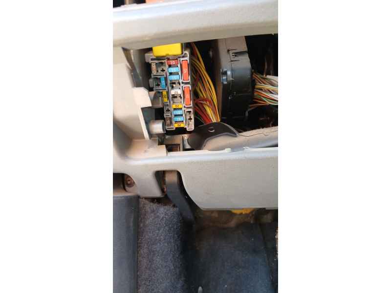 Recambio de bsi para renault scénic ii (jm0/1_) 1.5 dci (jm1e, jm16) referencia OEM IAM   