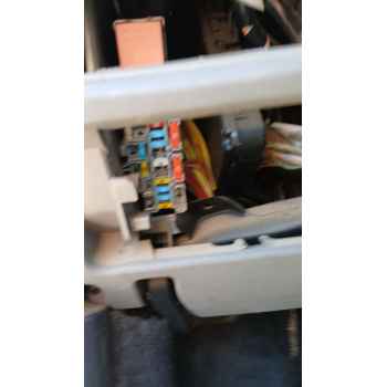 Recambio de bsi para renault scénic ii (jm0/1_) 1.5 dci (jm1e, jm16) referencia OEM IAM   