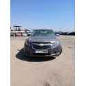 CHEVROLET CRUZE HATCHBACK (J305)