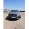 chevrolet cruze hatchback (j305) del año 2012