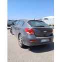 CHEVROLET CRUZE HATCHBACK (J305)