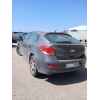 chevrolet cruze hatchback (j305) del año 2012