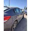 CHEVROLET CRUZE HATCHBACK (J305)