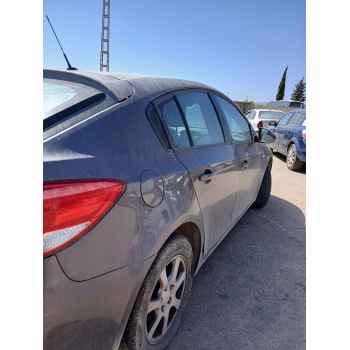 chevrolet cruze hatchback (j305) del año 2012