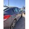 chevrolet cruze hatchback (j305) del año 2012