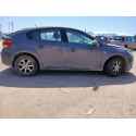 CHEVROLET CRUZE HATCHBACK (J305)