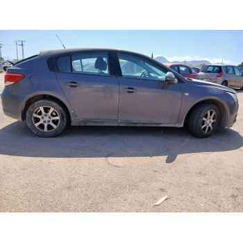 chevrolet cruze hatchback (j305) del año 2012