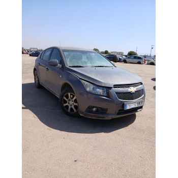 chevrolet cruze hatchback (j305) del año 2012