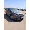 chevrolet cruze hatchback (j305) del año 2012