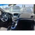 CHEVROLET CRUZE HATCHBACK (J305)