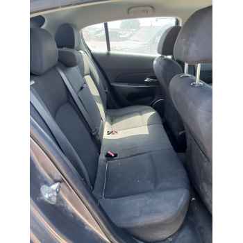 chevrolet cruze hatchback (j305) del año 2012