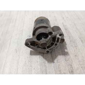 Recambio de motor arranque para peugeot 206 hatchback (2a/c) 1.6 i referencia OEM IAM M002T13081  