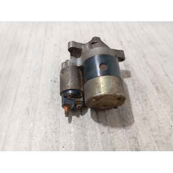 Recambio de motor arranque para peugeot 206 hatchback (2a/c) 1.6 i referencia OEM IAM M002T13081  