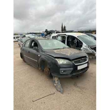 ford focus c-max (dm2) del año 2006
