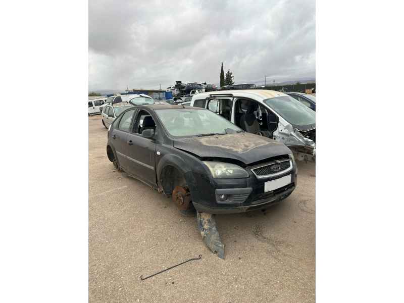 FORD FOCUS C-MAX (DM2)