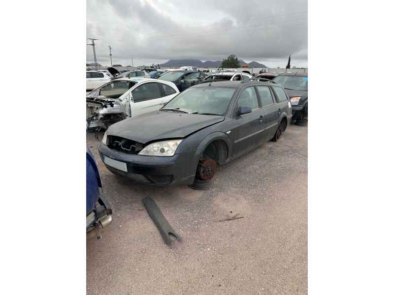 FORD MONDEO III (B5Y)