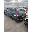 FORD MONDEO III (B5Y)