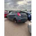 FORD FIESTA VI (CB1, CCN)
