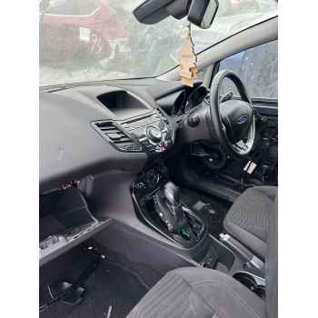 ford fiesta vi (cb1, ccn) del año 2013