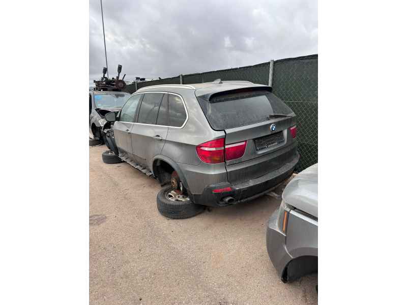 BMW X5 (E70)
