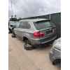 bmw x5 (e70) del año 2009