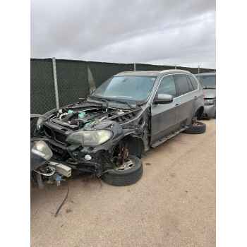 bmw x5 (e70) del año 2009