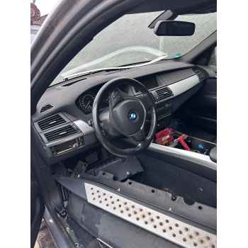 bmw x5 (e70) del año 2009