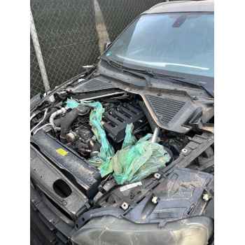 bmw x5 (e70) del año 2009