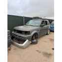 LAND ROVER RANGE ROVER SPORT I (L320)