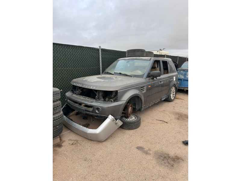 LAND ROVER RANGE ROVER SPORT I (L320)