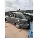 LAND ROVER RANGE ROVER SPORT I (L320)