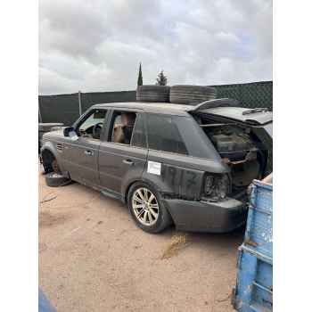 land rover range rover sport i (l320) del año 2005