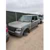 land rover range rover iii (l322) del año 2012