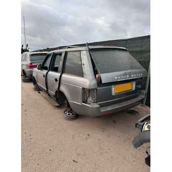land rover range rover iii (l322) del año 2012