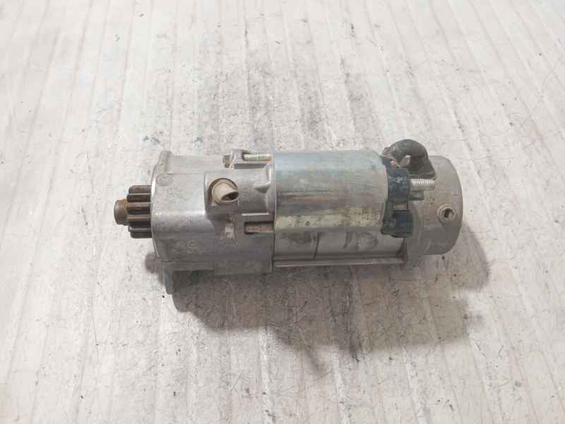 Recambio de motor arranque para jaguar xe (x760) 2.0 d referencia OEM IAM 4380001971  