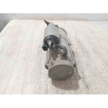 Recambio de motor arranque para jaguar xe (x760) 2.0 d referencia OEM IAM 4380001971  