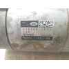 Recambio de motor arranque para jaguar xe (x760) 2.0 d referencia OEM IAM 4380001971  
