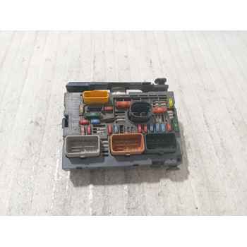 CAJA RELES / FUSIBLES 9664706280 