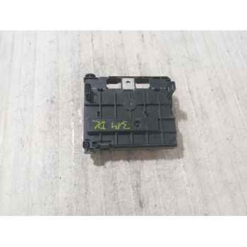 Recambio de caja reles / fusibles para peugeot partner furgón/monospace 1.6 hdi / bluehdi 75 referencia OEM IAM 9664706280  