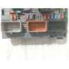 Recambio de caja reles / fusibles para peugeot partner furgón/monospace 1.6 hdi / bluehdi 75 referencia OEM IAM 9664706280  