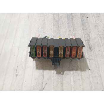 CAJA RELES / FUSIBLES 9636079380 
