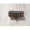 Recambio de caja reles / fusibles para peugeot partner furgón/monospace 1.6 hdi / bluehdi 75 referencia OEM IAM 9636079380  