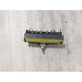 Recambio de caja reles / fusibles para peugeot partner furgón/monospace 1.6 hdi / bluehdi 75 referencia OEM IAM 9636079380  