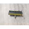Recambio de caja reles / fusibles para peugeot partner furgón/monospace 1.6 hdi / bluehdi 75 referencia OEM IAM 9636079380  