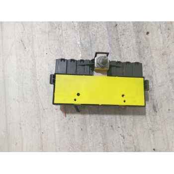 Recambio de caja reles / fusibles para peugeot partner furgón/monospace 1.6 hdi / bluehdi 75 referencia OEM IAM 9636079380  