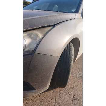 Recambio de aleta delantera izquierda para chevrolet cruze hatchback (j305) 1.7 d referencia OEM IAM   