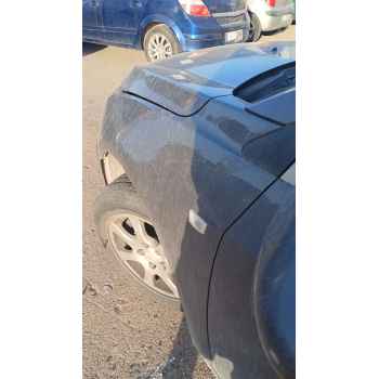 Recambio de aleta delantera izquierda para chevrolet cruze hatchback (j305) 1.7 d referencia OEM IAM   