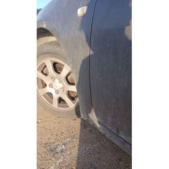 Recambio de aleta delantera izquierda para chevrolet cruze hatchback (j305) 1.7 d referencia OEM IAM   