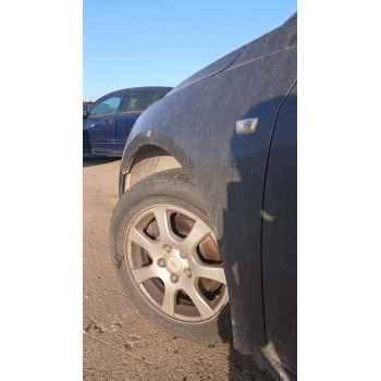 Recambio de aleta delantera izquierda para chevrolet cruze hatchback (j305) 1.7 d referencia OEM IAM   